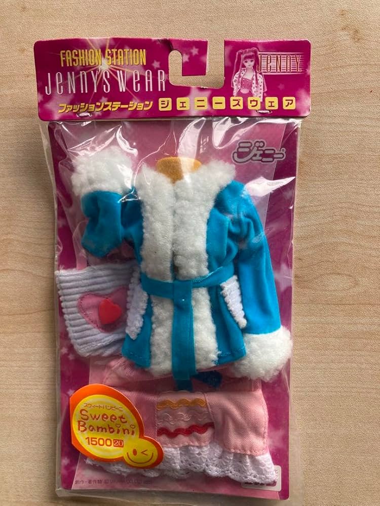 ■ジェニー　ファッションステーション　ジェニーズウェア　スイートバンビーニ □ジェニー ファッションステーション ジェニーズウェア